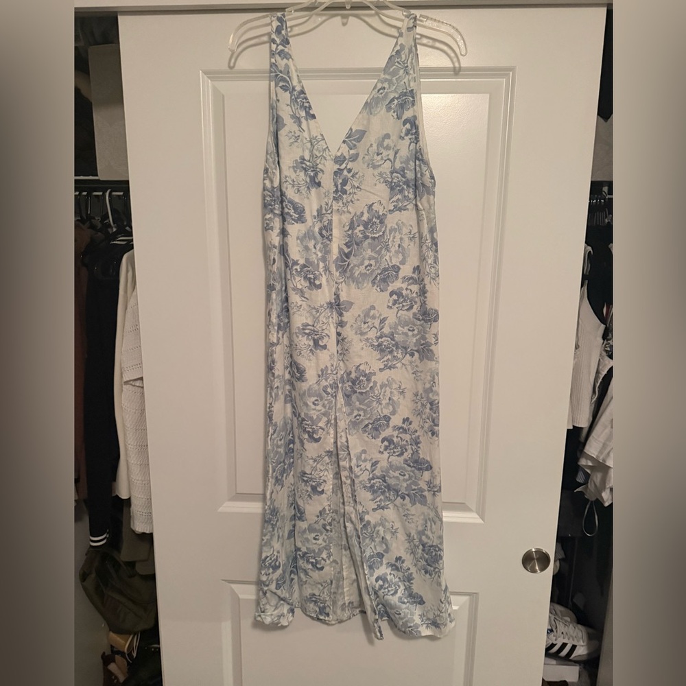 Reformation dress